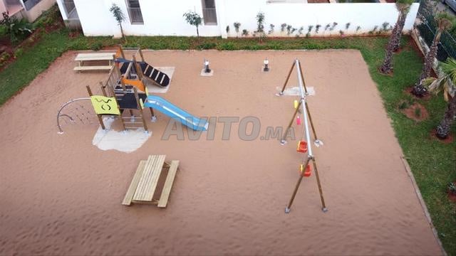 Appartement 60 m² à louer à Tanger, Marjane — Photo 10
