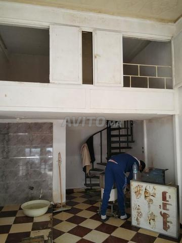 Commercial space 26 m² for rent in Casablanca (Belvédère) — Photo 5