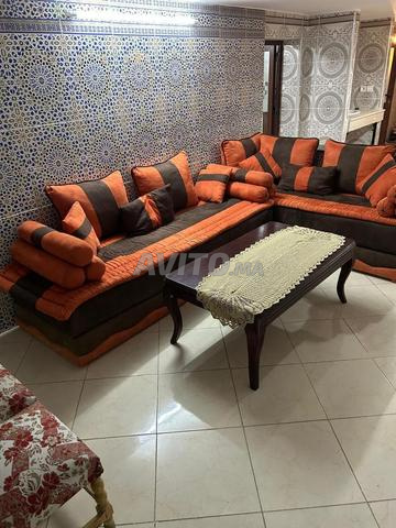 Appartement 40 m² à louer à Fès — Photo 6