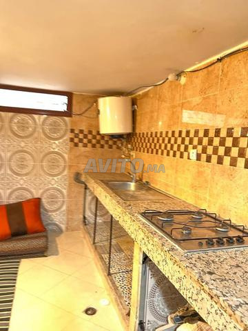 Appartement 40 m² à louer à Fès — Photo 8