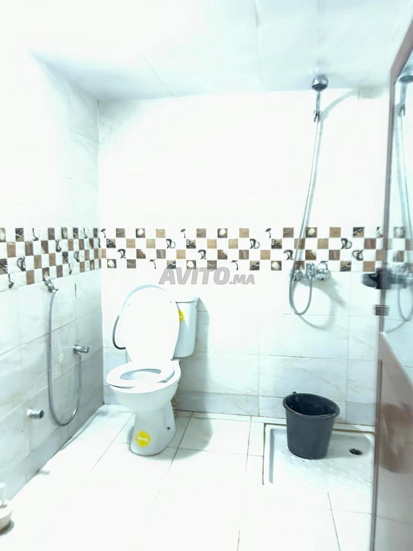 Appartement 40 m² à louer à Fès — Photo 9