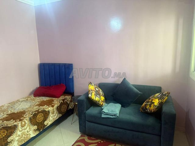 47 m² Apartment for Sale in Agadir — Photo 5