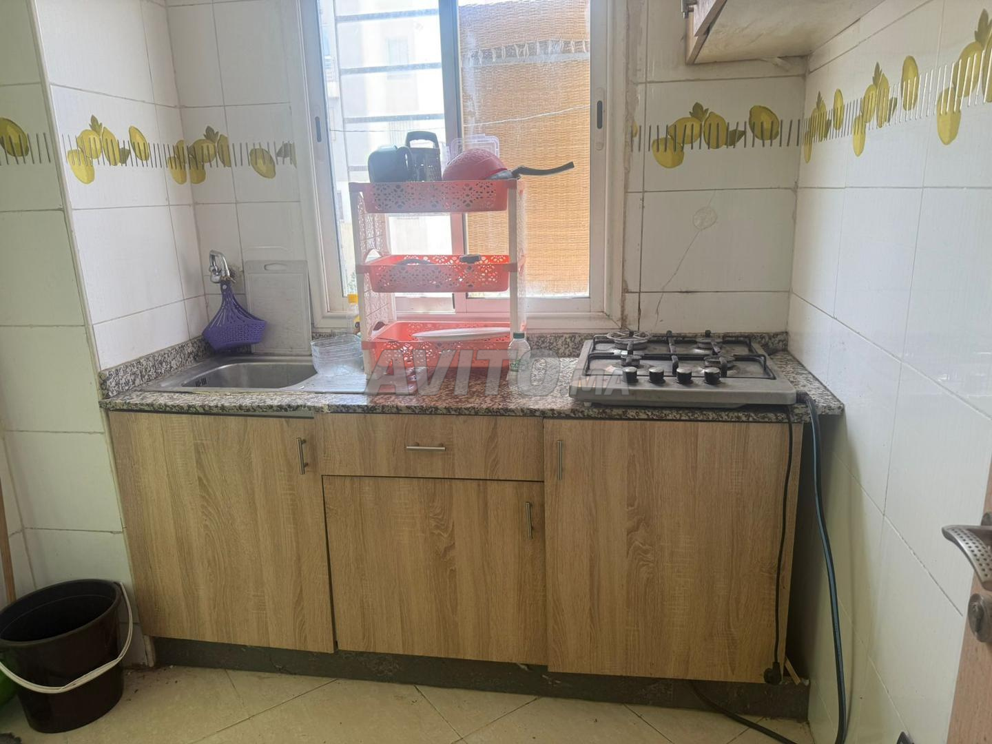 47 m² Apartment for Sale in Agadir — Photo 4