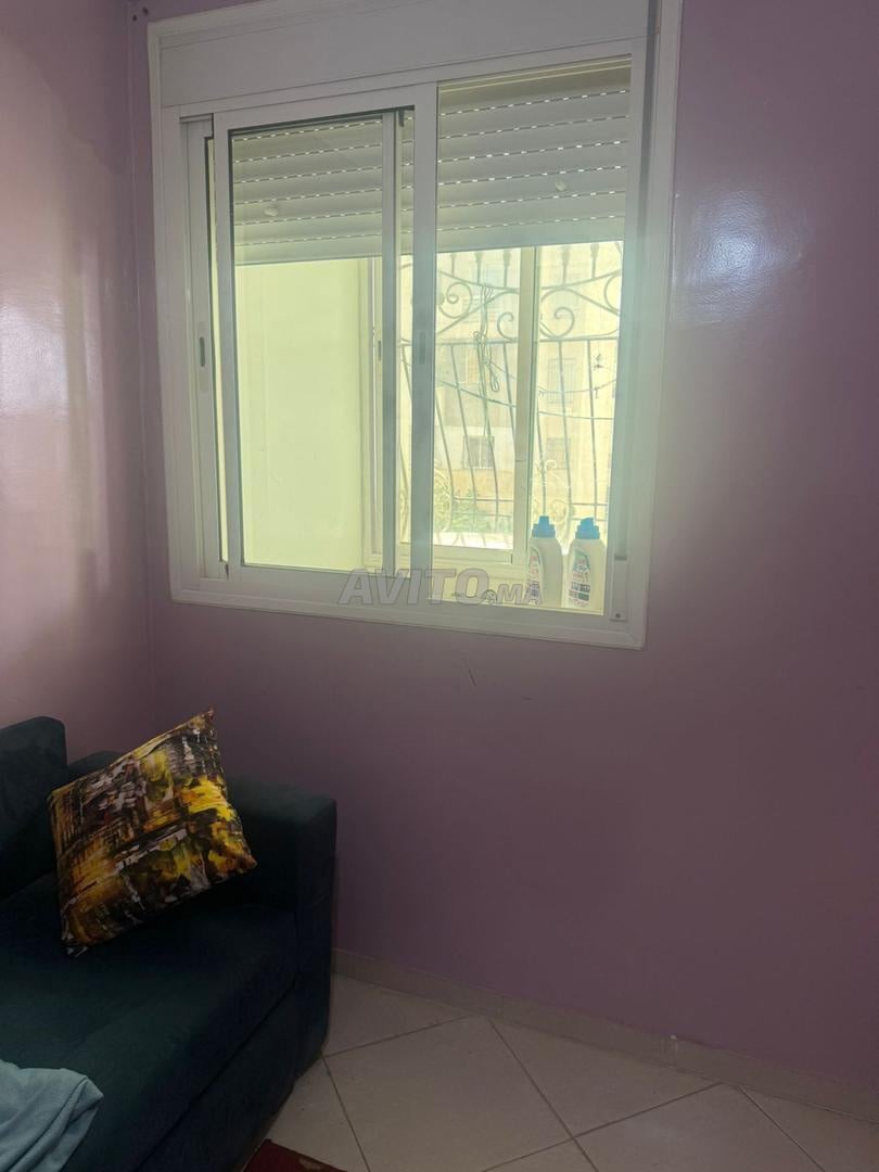 47 m² Apartment for Sale in Agadir — Photo 8
