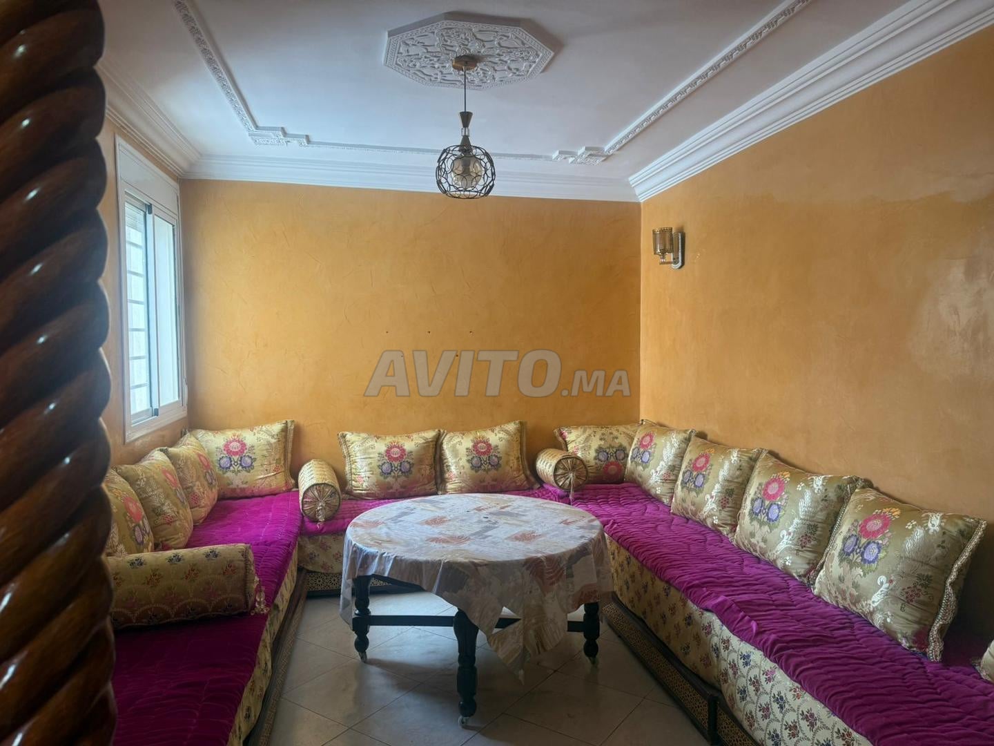 47 m² Apartment for Sale in Agadir — Photo 10
