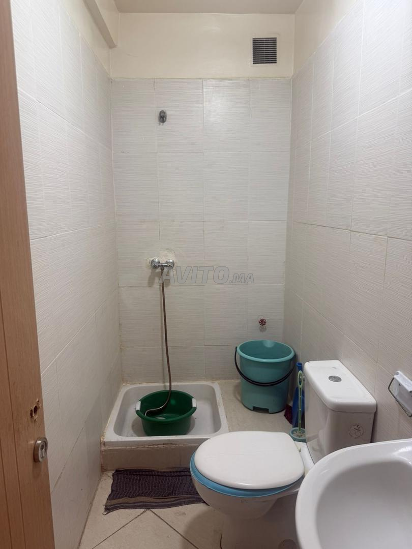 47 m² Apartment for Sale in Agadir — Photo 12