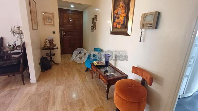Appartement 127 m² à vendre à Mers Sultan — Photo 13