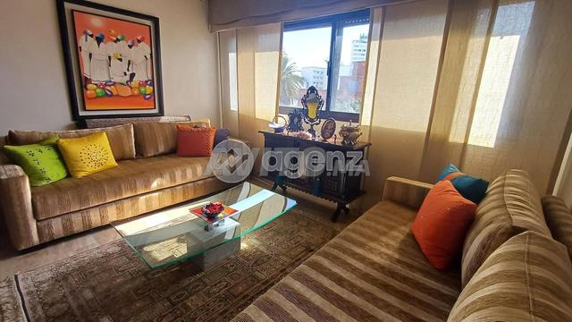 Appartement 127 m² à vendre à Mers Sultan — Photo 27