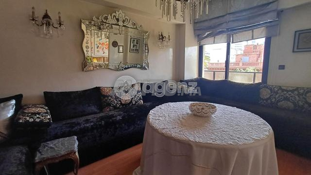Appartement 127 m² à vendre à Mers Sultan — Photo 29