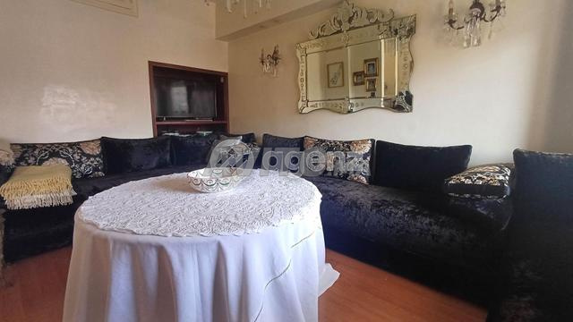 Appartement 127 m² à vendre à Mers Sultan — Photo 31