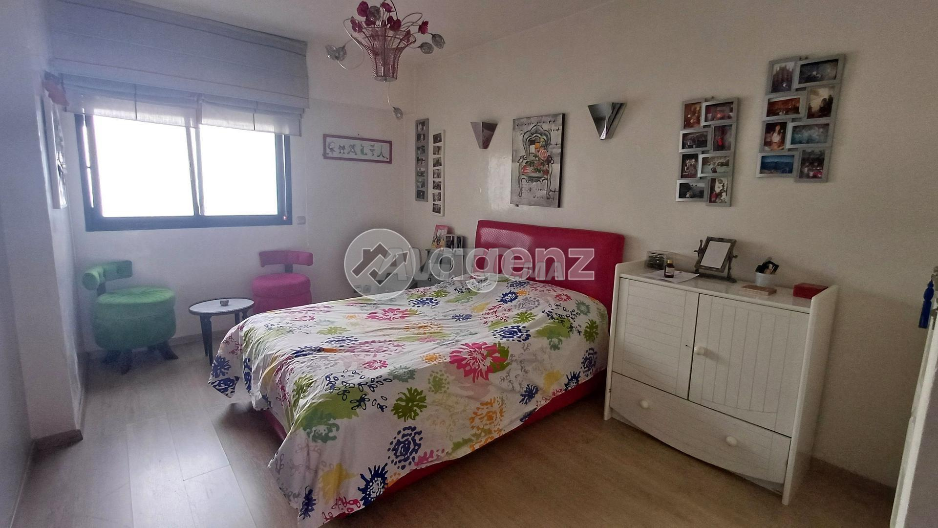 Appartement 127 m² à vendre à Mers Sultan — Photo 6