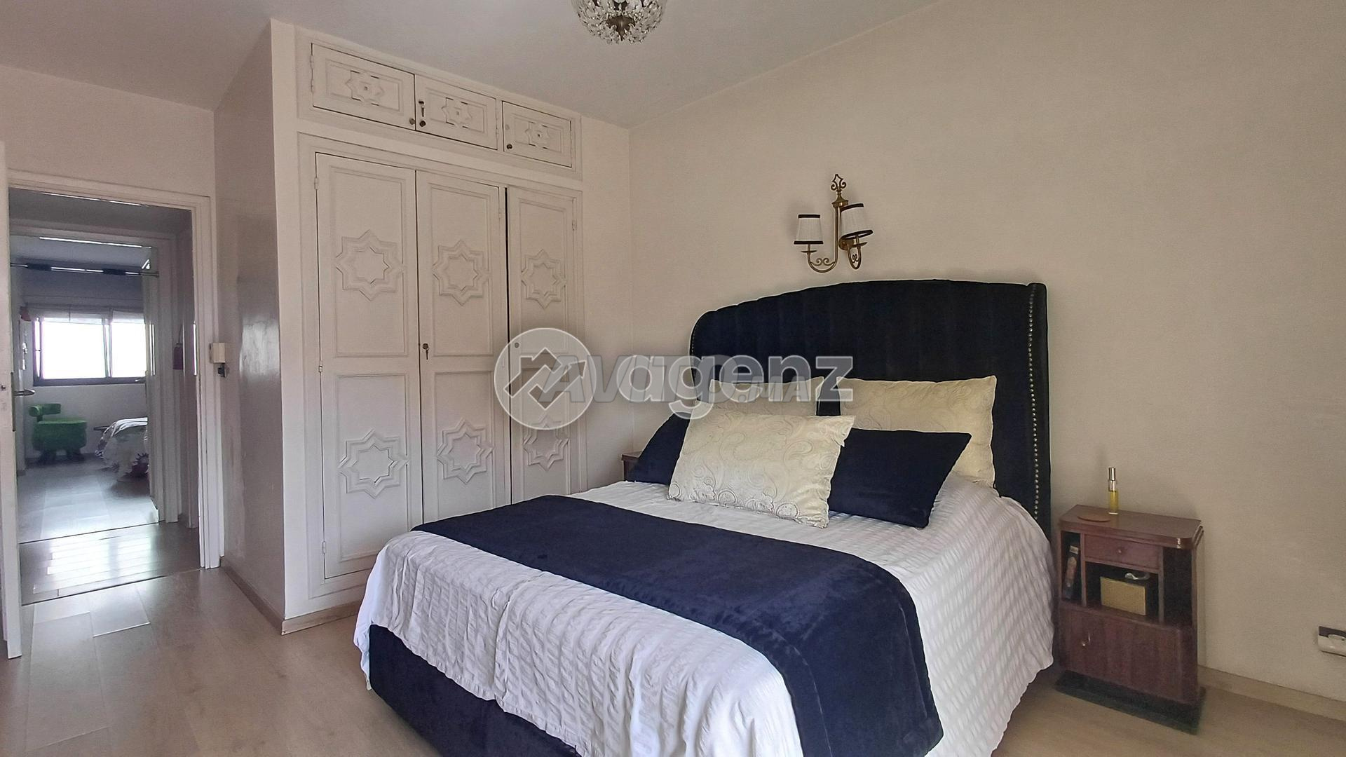 Appartement 127 m² à vendre à Mers Sultan — Photo 8