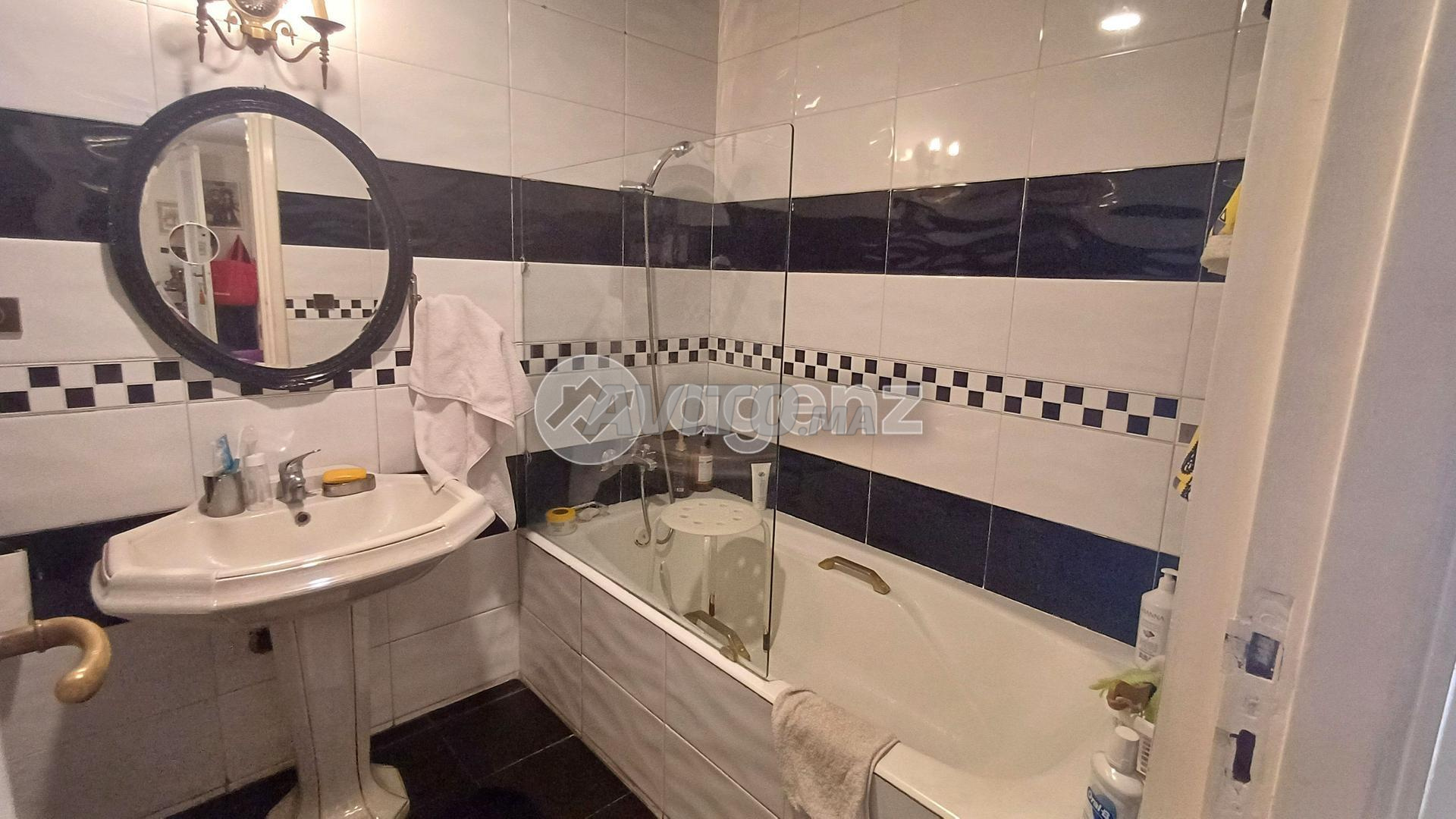 Appartement 127 m² à vendre à Mers Sultan — Photo 18