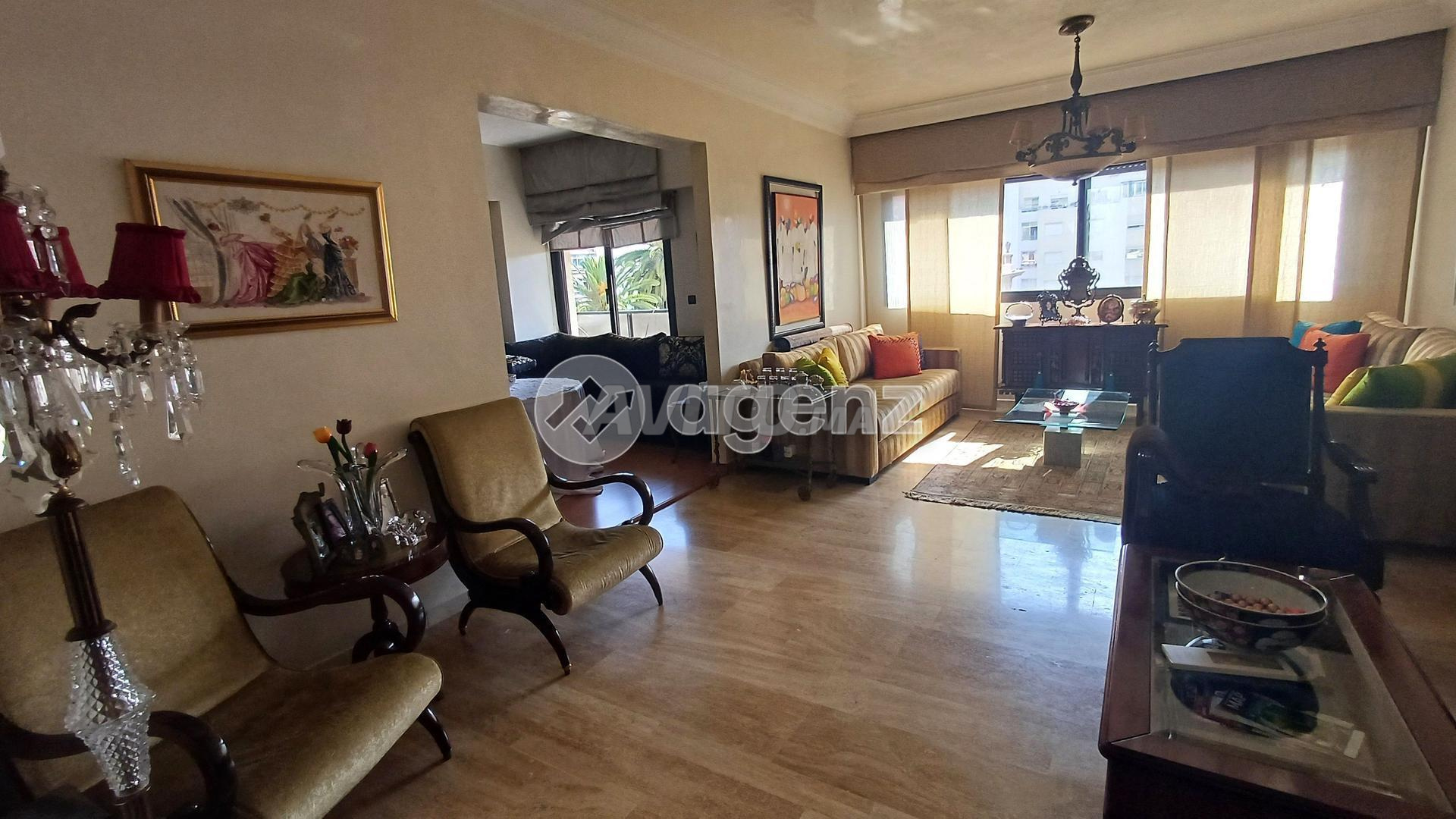 Appartement 127 m² à vendre à Mers Sultan — Photo 22