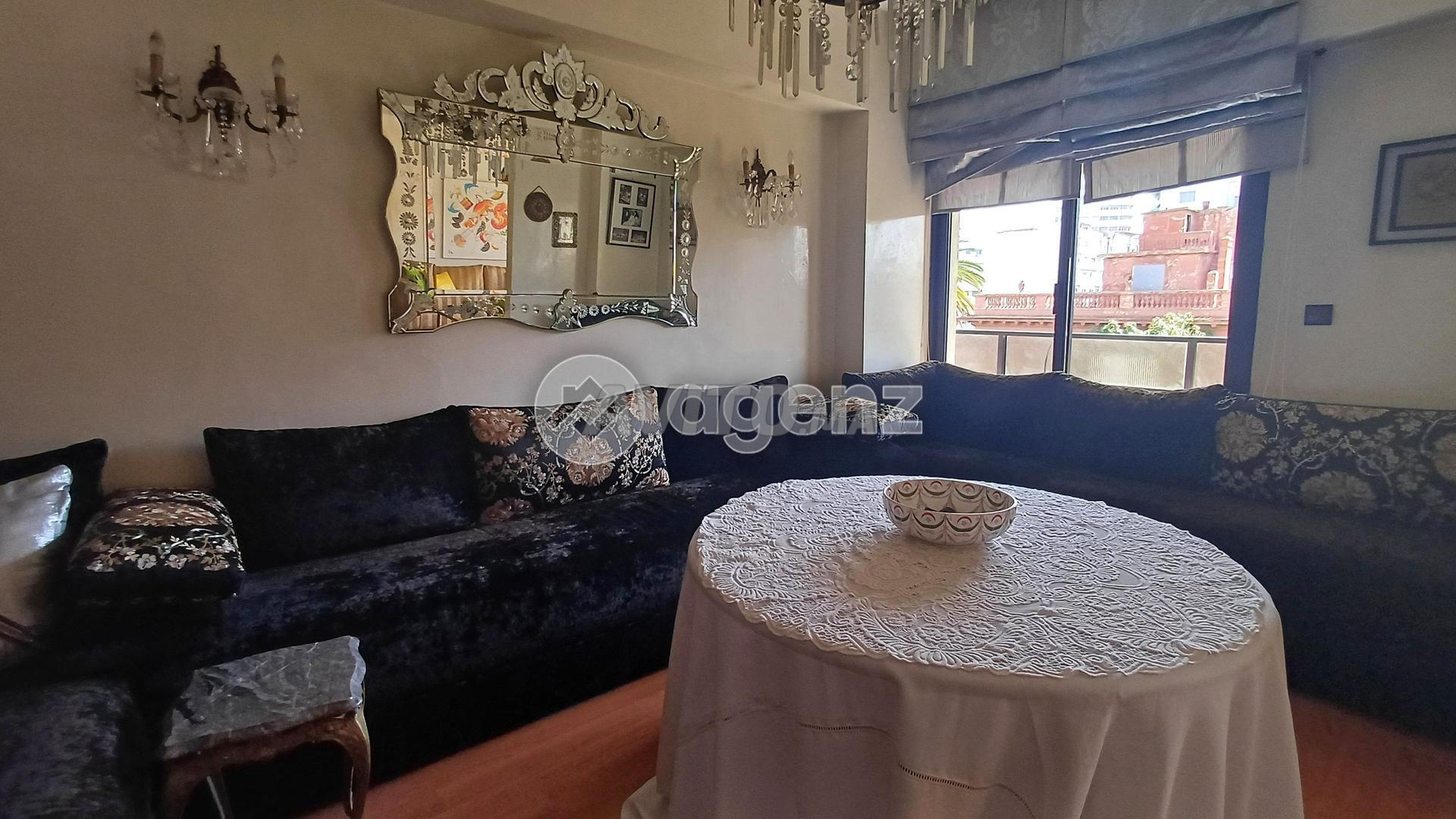 Appartement 127 m² à vendre à Mers Sultan — Photo 30