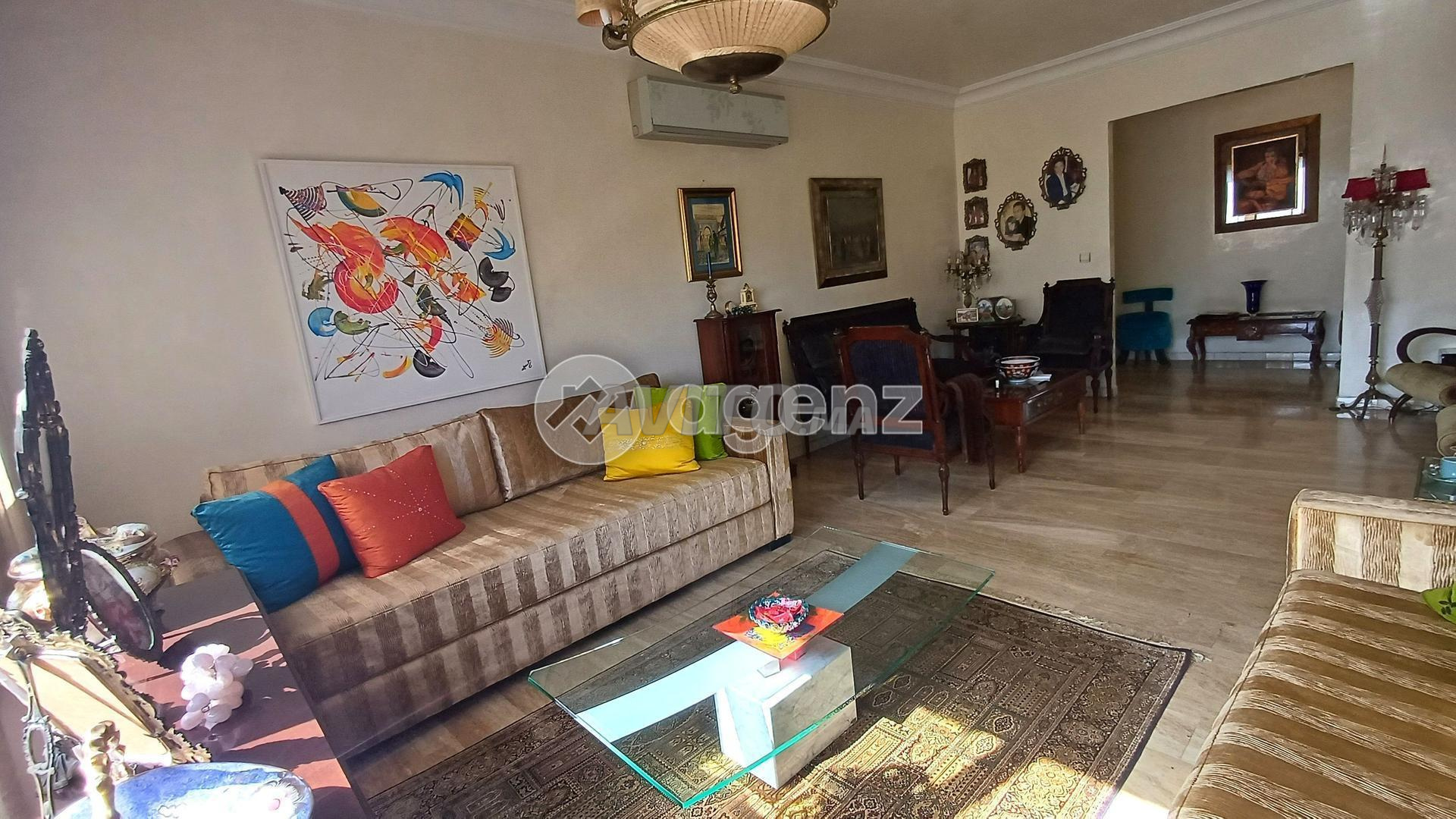 Appartement 127 m² à vendre à Mers Sultan — Photo 34