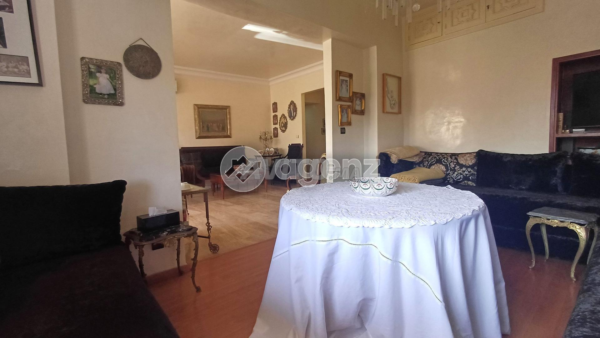 Appartement 127 m² à vendre à Mers Sultan — Photo 40