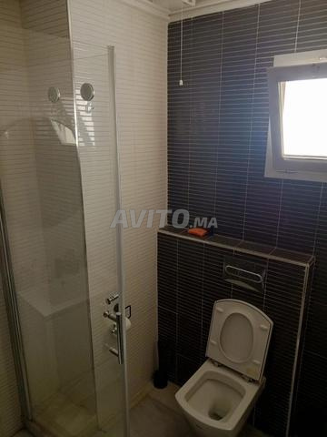 3-Bedroom Apartment for Rent in Tangier (Marjane) — Photo 4