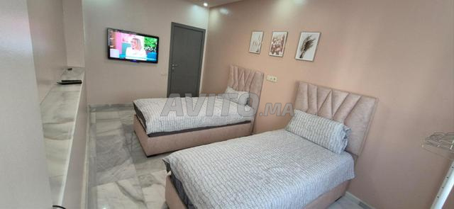 3-Bedroom Apartment for Rent in Tangier (Marjane) — Photo 8
