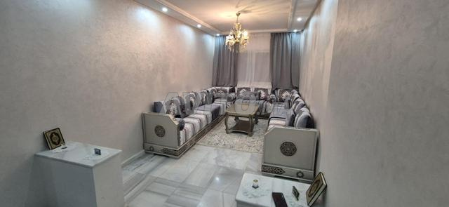 3-Bedroom Apartment for Rent in Tangier (Marjane) — Photo 10