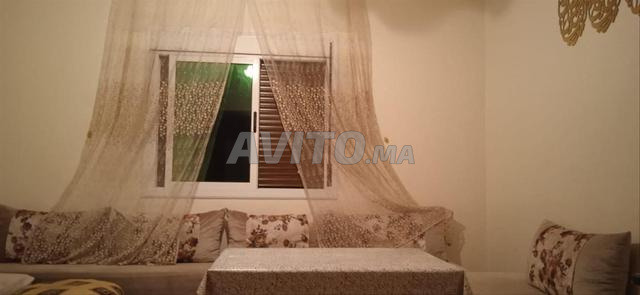 Apartment for Rent in Kénitra, El Ismailia — Photo 2
