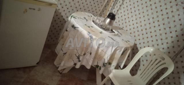 Apartment for Rent in Kénitra, El Ismailia — Photo 8