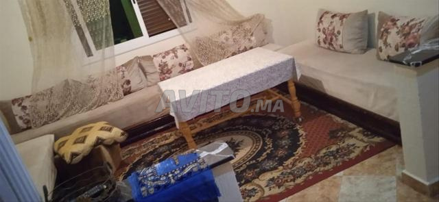 Apartment for Rent in Kénitra, El Ismailia — Photo 12