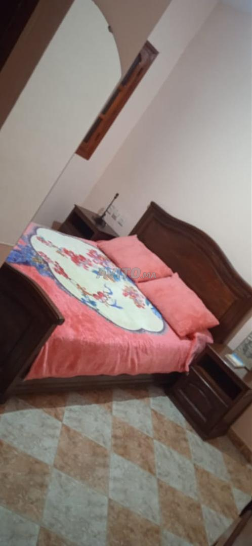 Apartment for Rent in Kénitra, El Ismailia — Photo 3