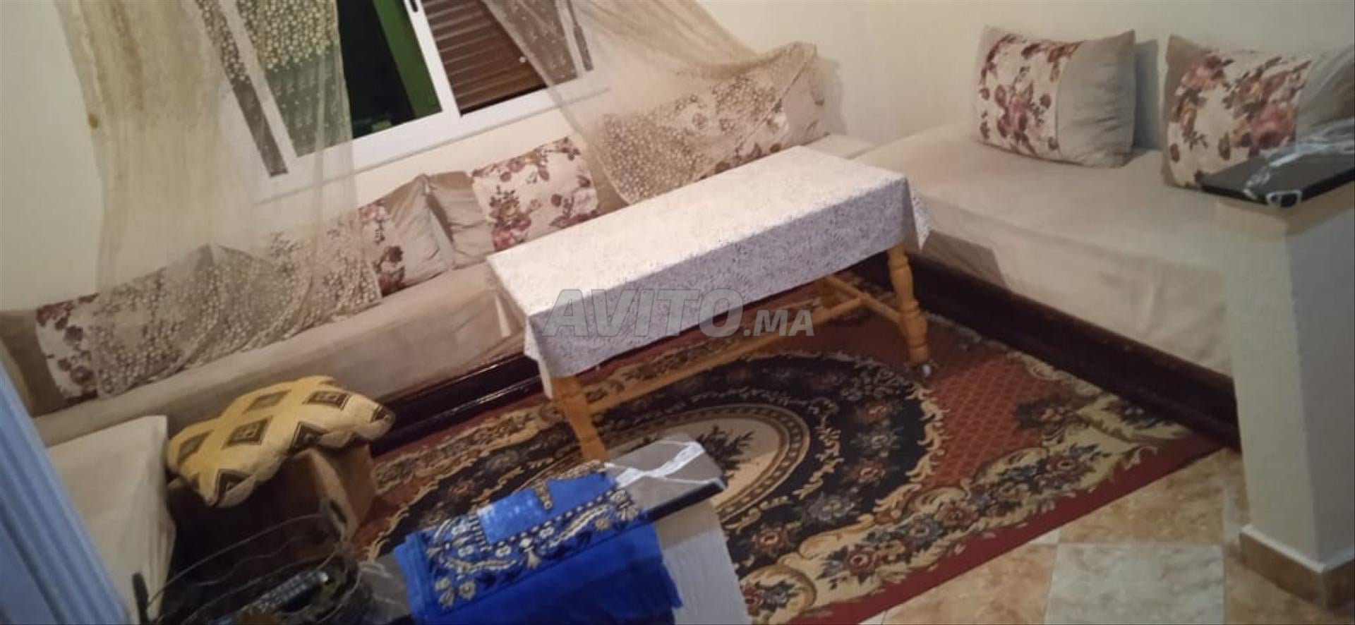 Apartment for Rent in Kénitra, El Ismailia — Photo 11