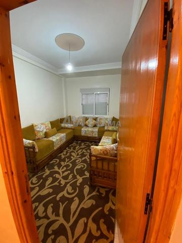 Furnished Apartment for Daily Rent in Meknès — Photo 2