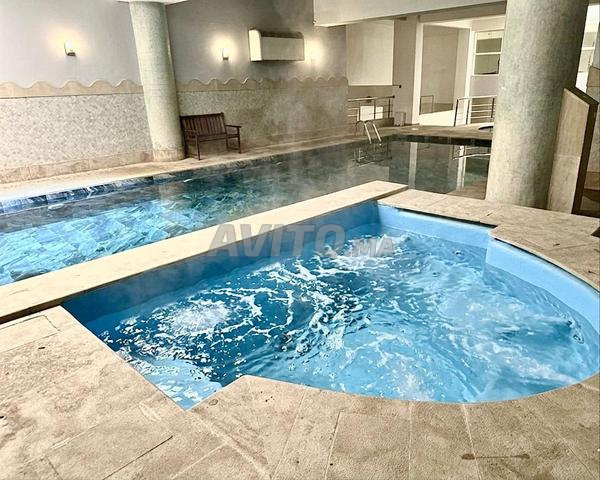 شقة 50 م² للبيع في مراكش – جليز — Photo 13