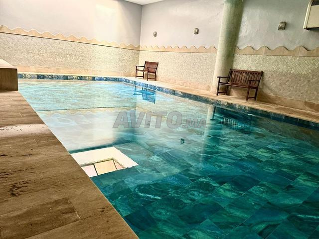 شقة 50 م² للبيع في مراكش – جليز — Photo 14