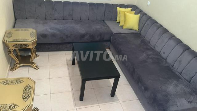 شقة ٨٢م٢ للإيجار في طنجة - كاستيا — Photo 5