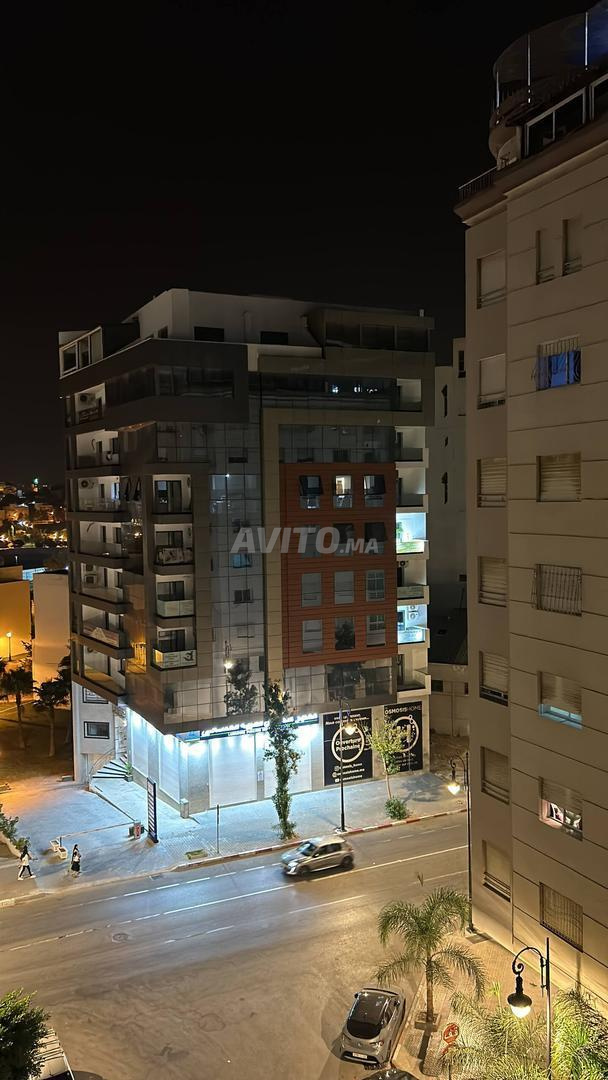 شقة ٨٢م٢ للإيجار في طنجة - كاستيا — Photo 16