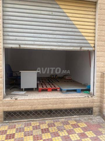 Local commercial à louer à Tétouan — Photo 3