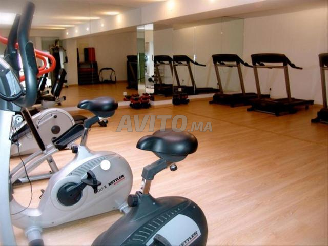 Luxury Apartment for Rent in Marrakech – Guéliz — Photo 7
