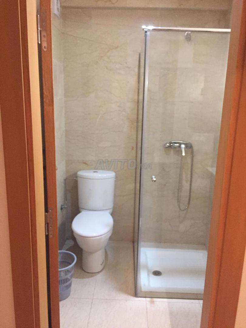 Luxury Apartment for Rent in Marrakech – Guéliz — Photo 10