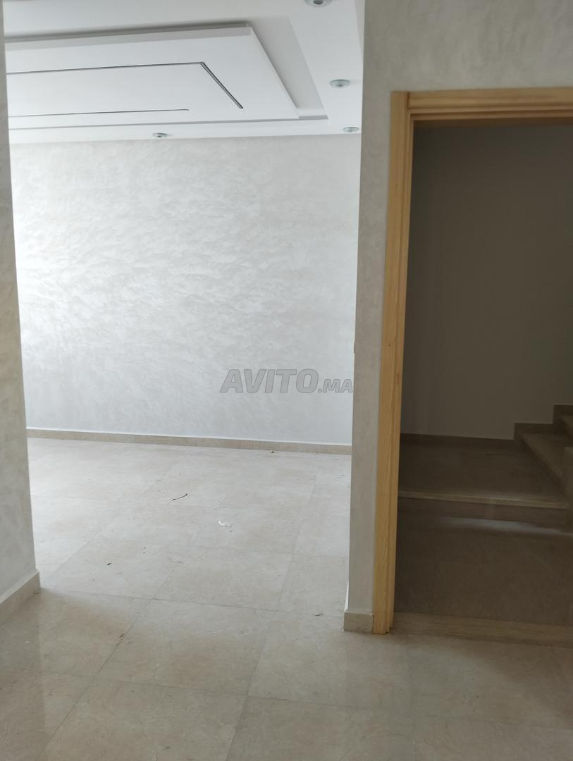 Appartement 100 m² à louer à Safi — Photo 4