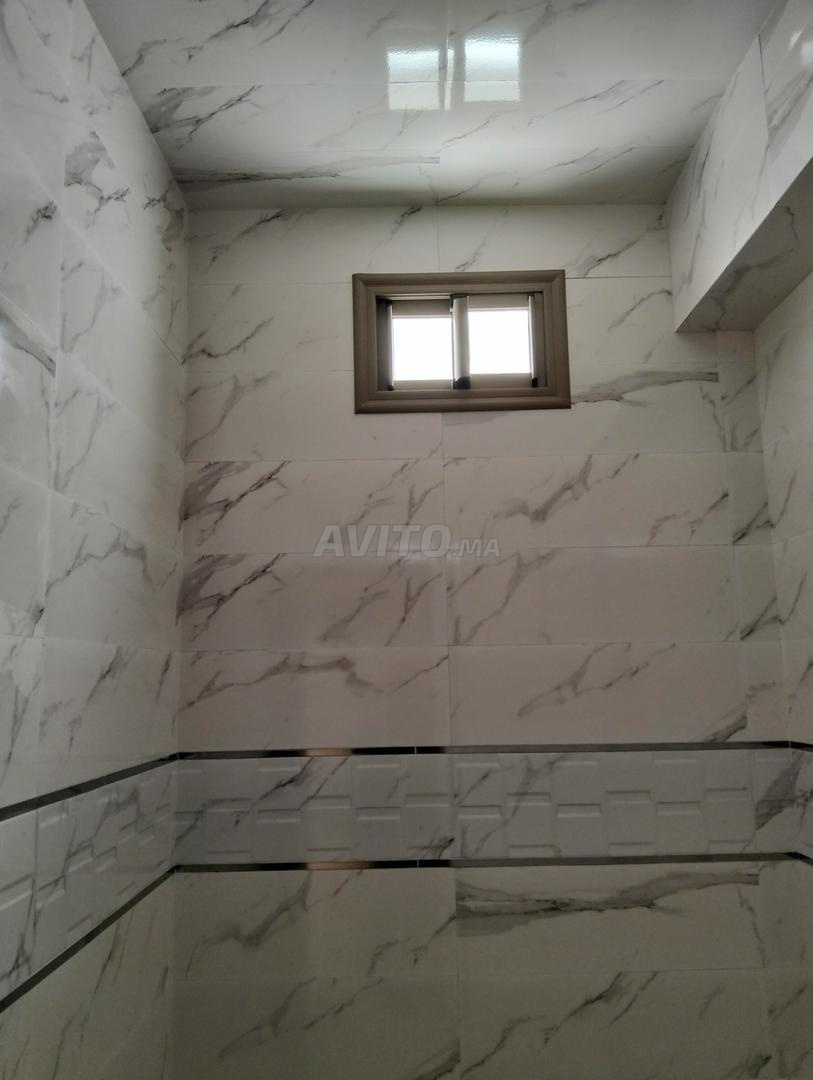 Appartement 100 m² à louer à Safi — Photo 10
