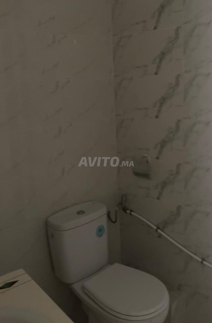 مكتب للبيع 62م² في مراكش حي گيلز — Photo 7