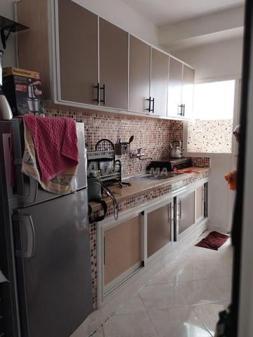 Appartement 65 m² à vendre à Meknès (El Bassatine) — Photo 2