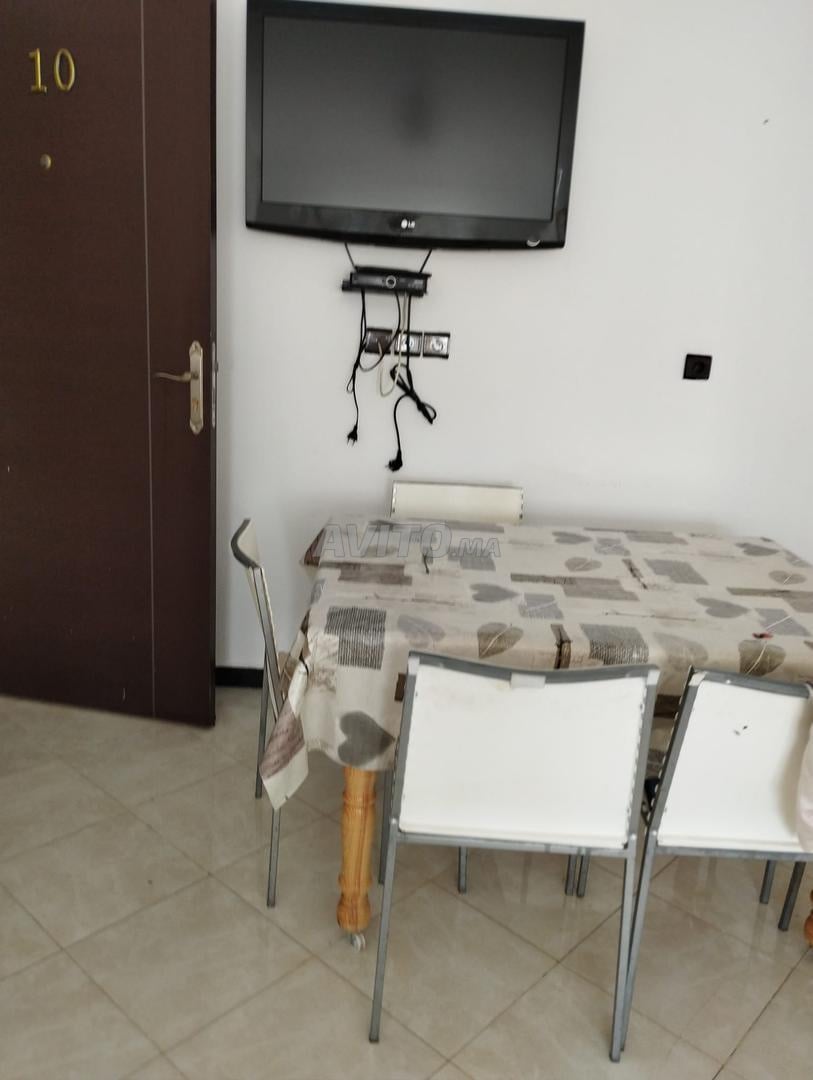 Appartement 65 m² à vendre à Meknès (El Bassatine) — Photo 5