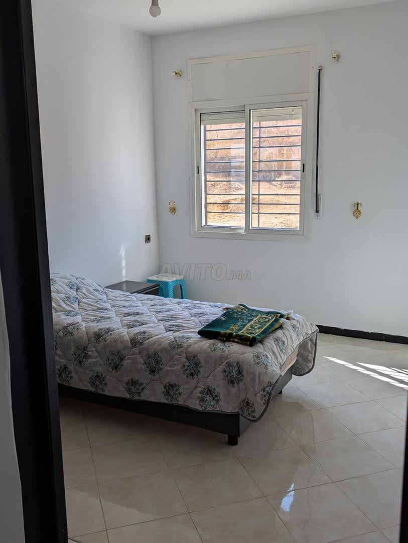 Appartement 65 m² à vendre à Meknès (El Bassatine) — Photo 13