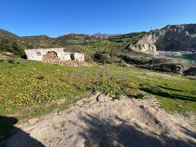 Land for sale, 5270 m², Tétouan — Photo 11