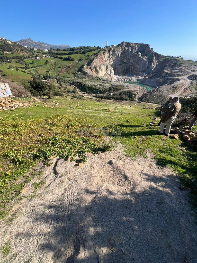 Land for sale, 5270 m², Tétouan — Photo 10