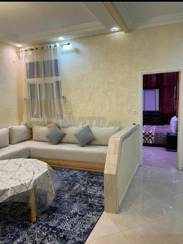 شقة مفروشة للايجار بمكناس بسعر 400 درهم - يوم — Photo 2