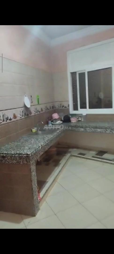 Apartment 70 m² for rent in Kénitra — Photo 6
