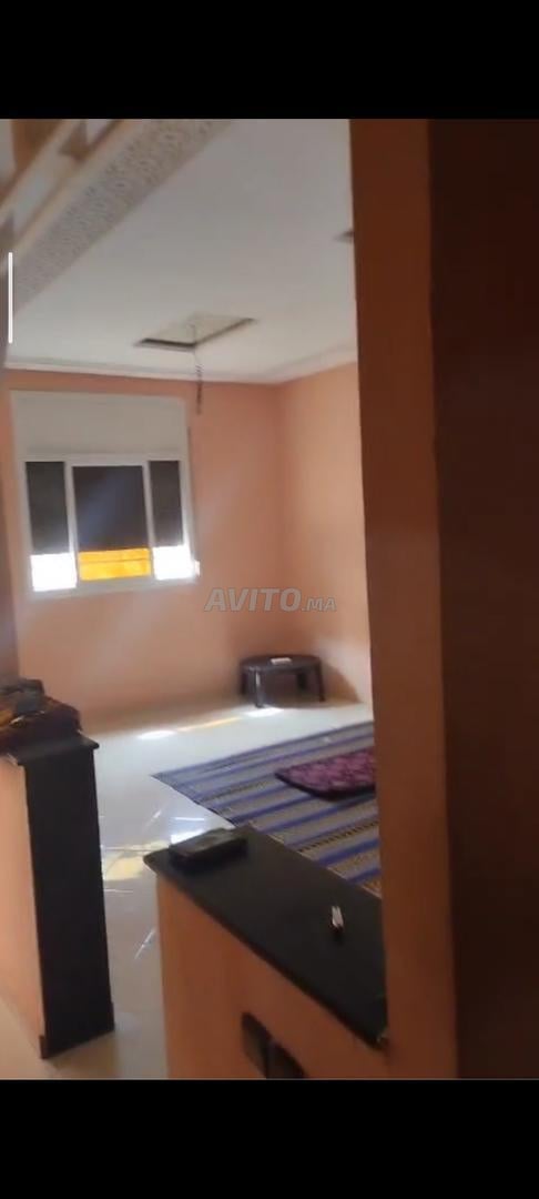 Apartment 70 m² for rent in Kénitra — Photo 8