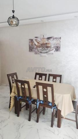 Furnished apartment 90 m² for rent in Mohammédia — Photo 13