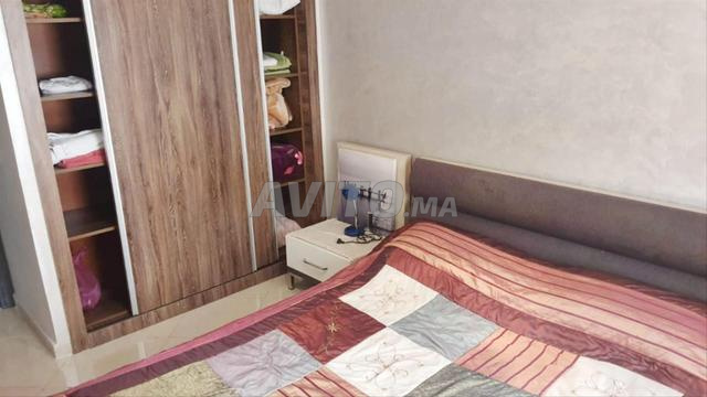 Furnished apartment 90 m² for rent in Mohammédia — Photo 17